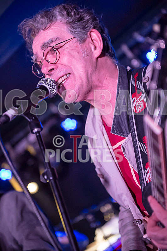 The Blockheads-23 - THE BLOCKHEADS