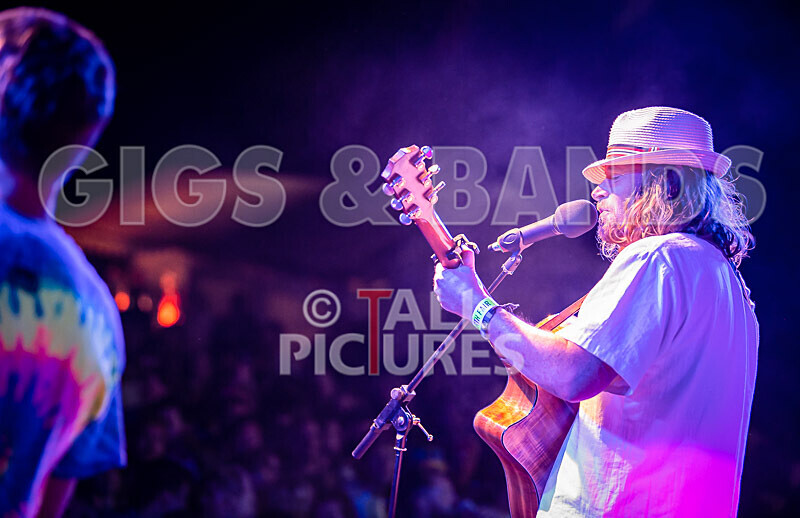 Buffalo Huddleston-682 - BUFFALO HUDDLESTON