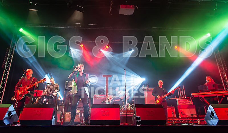 Harry Dean Junior and the New Breed-38 - HARRY DEAN JUNIOR AND THE NEW BREED