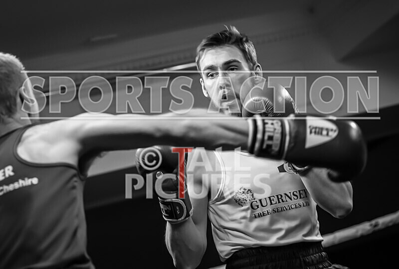 BOUT- 9 - Martinz Kublicks v Ben Forster-9 - BOUT 9 - Martinz Kublicks v Ben Forster