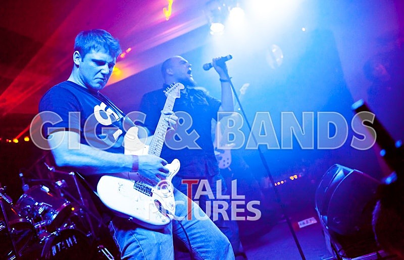 Dead Wing-76 - DEAD WING at RoA-7