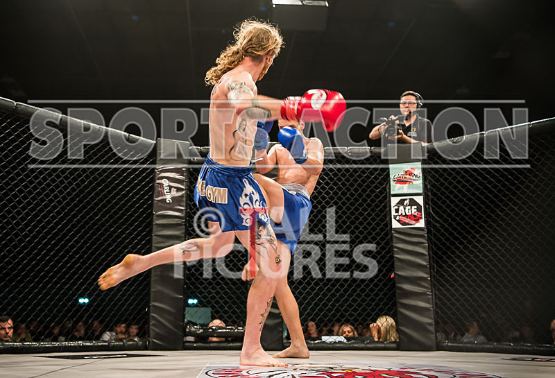 Josh Meadowcroft v Jake Brookfield-29 - BOUT-11 Josh Meadowcroft v Jake Brookfield