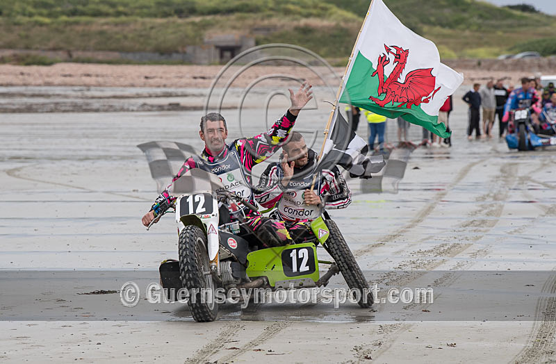 SandAce 2017_SCENE-30 - THE INTERNATIONAL SANDACE - 2017 - THE SCENE