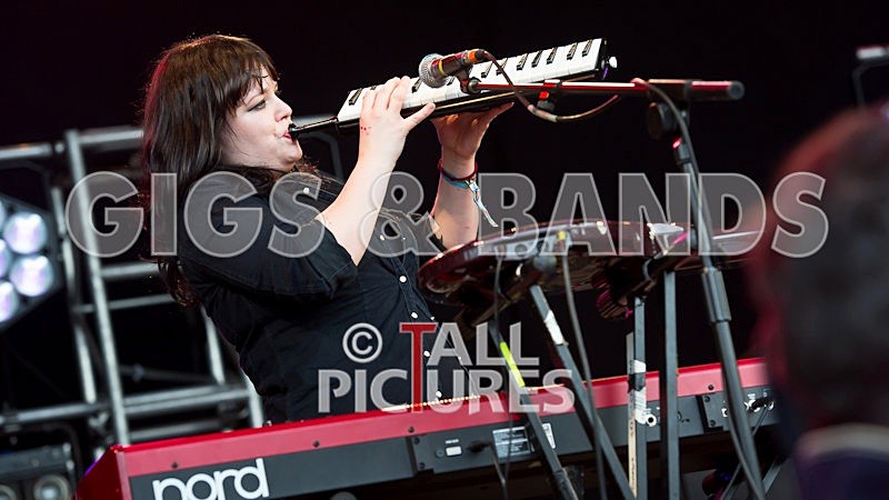 The Magic Numbers-2 - THE MAGIC NUMBERS