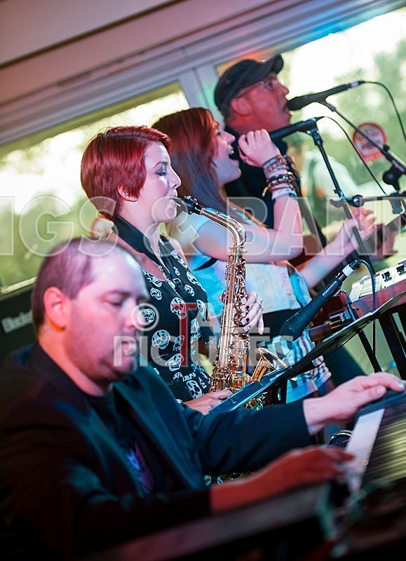 Party in Paris-6 - PARTY IN PARIS