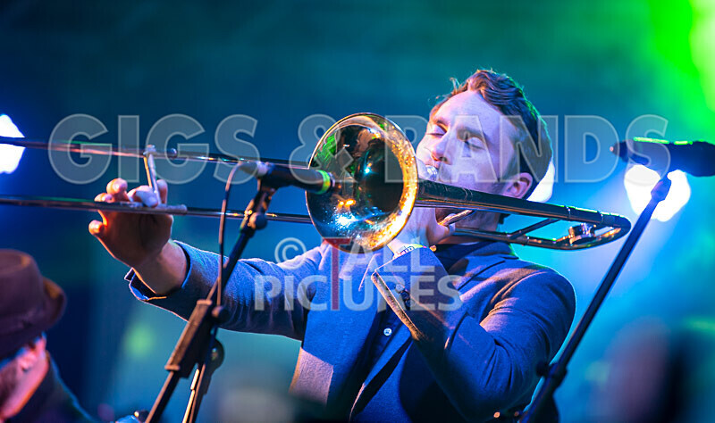 Neville Staples Band-20 - NEVILLE STAPLE BAND