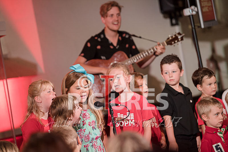 SoPM Summer Concert 2017-36 - SCHOOL OF POPULAR MUSIC SUMMER CONCERT 2017