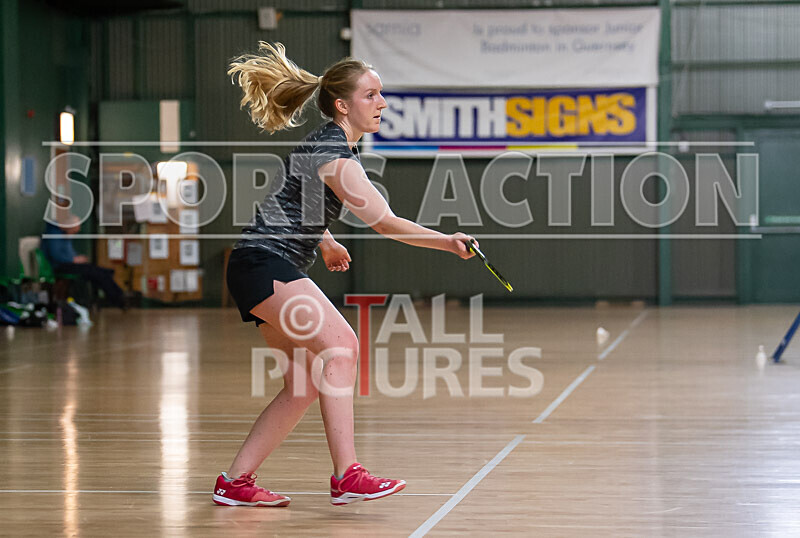 Badminton Island Closed Finals 2021-85 - GUERNSEY BADMINTON CLOSED FINALS 2021