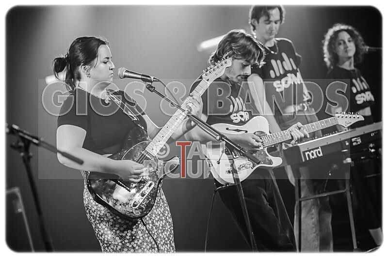 Music for Everyone 2022-212 - SoPM MUSIC FOR EVERYONE 2022