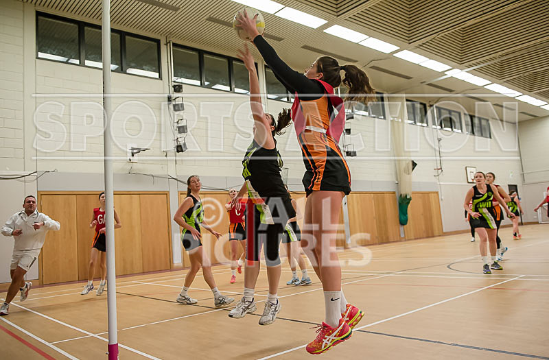 Netball_Resolution v Nerine-14 - RESOLUTION BLACK v NERINE BLAZE