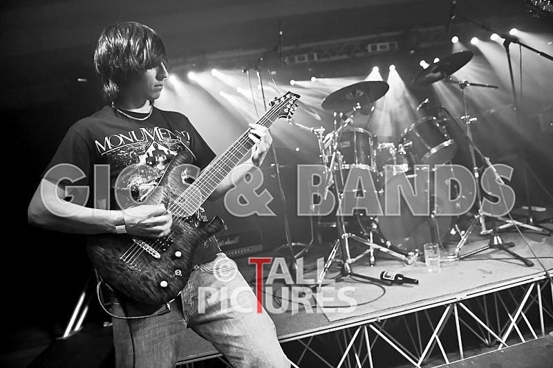 Destria-45 - DESTRIA at RoA-9