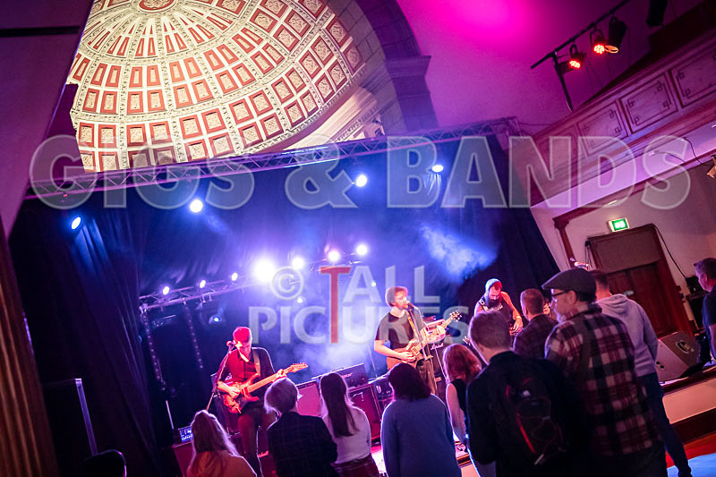 Watercolour Matchbox-97 - WATERCOLOUR MATCHBOX