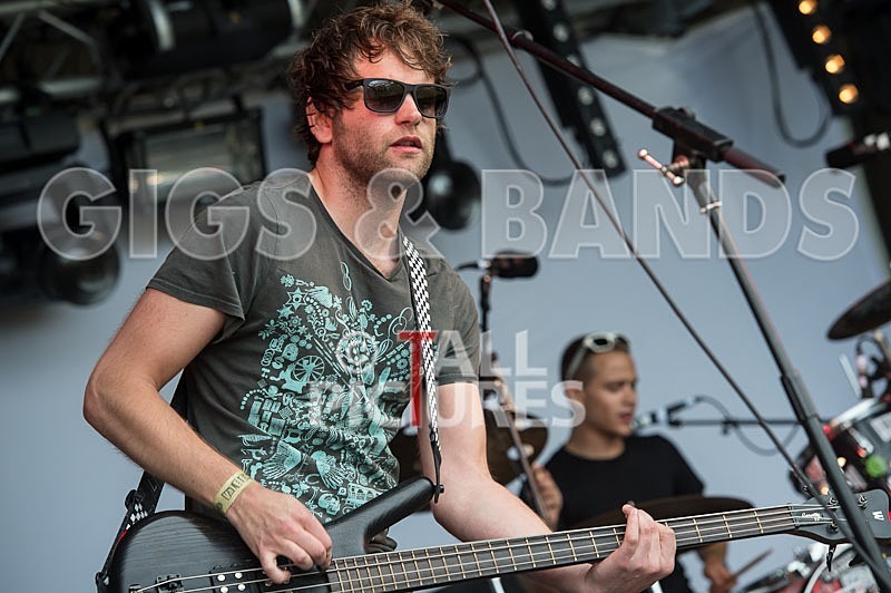 Brave Yesterday-91 - BRAVE YESTERDAY