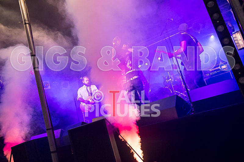 Pirate Party Brigade-22 - PIRATE PARTY BRIGADE