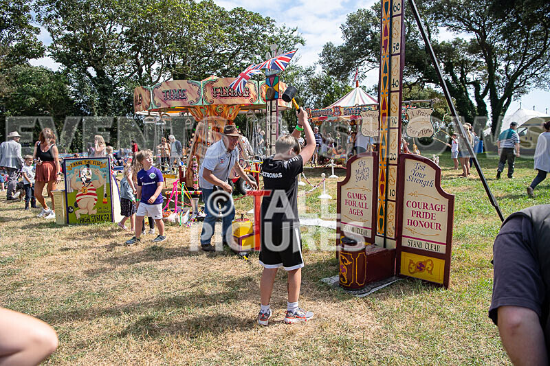 Guernsey Agricultural Show 2021-184 - GUERNSEY AGRICULTURAL SHOW 2021