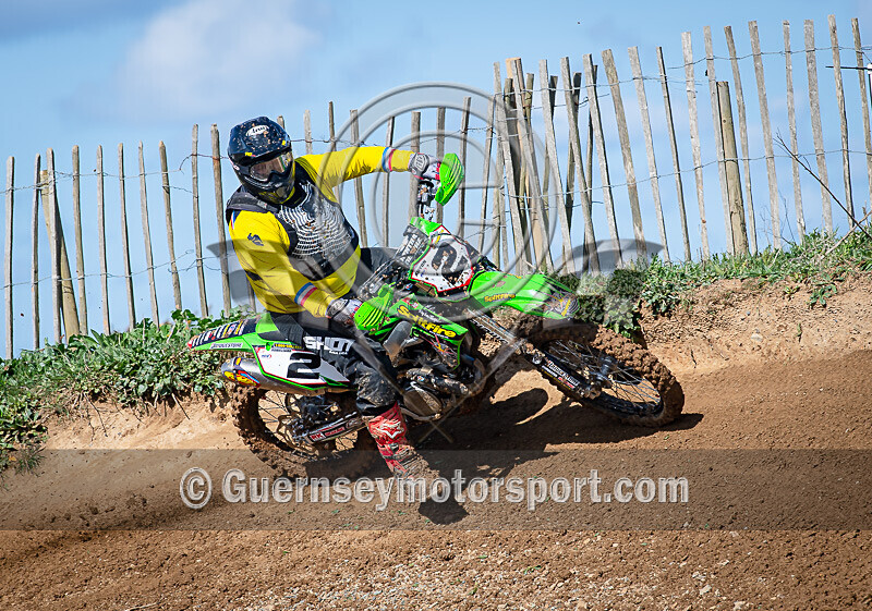 2022 CI Moto-X Championship-2 - CI MOTOCROSS CHAMPIONSHIP 2022