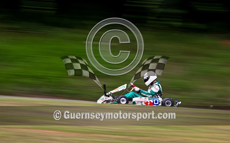 GKMC Hill_6-08-11_Kart-13 - KARTS 2011-08-06
