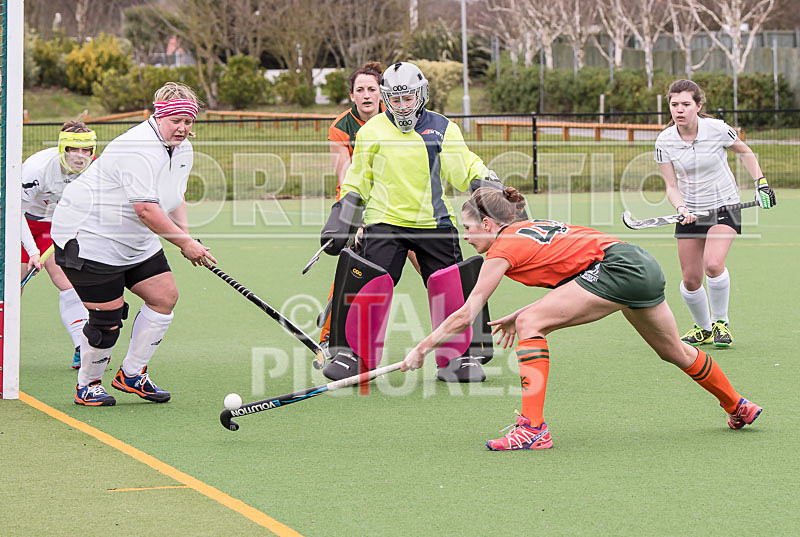 Hockey_Indies Ladies v Vantage Puffins-48 - INDIES LADIES v VANTAGE PUFFINS