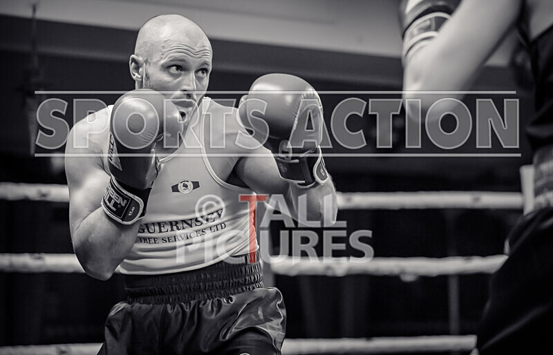 BOUT- 8_Ruslan Gogercaks v Jack Young-44 - BOUT: 8_Ruslan Gogercaks v Jack Young