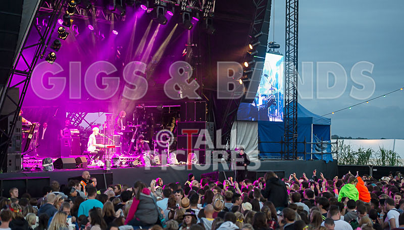 Years Years-15 - YEARS & YEARS