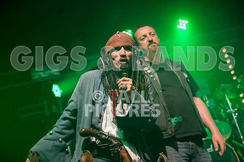 Chaos 2013_First Taster-4 - CHAOS 2013.... THE FIRST TASTERS