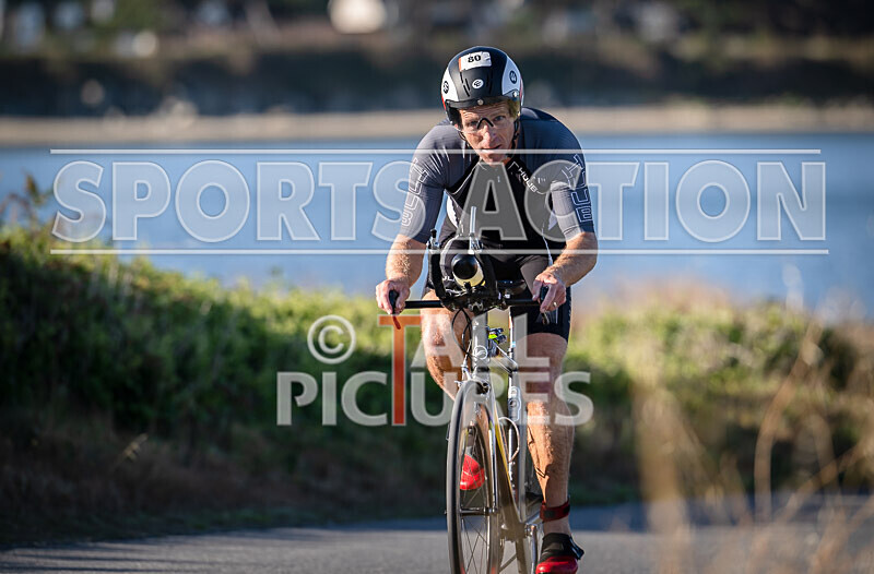 Granite Man 2022-90 - GRANITEMAN TRIATHLON 2022