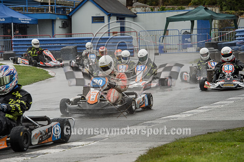Karting_27-04-2014-51 - KARTING SUMMER CHAMPIONSHIP ROUND-1