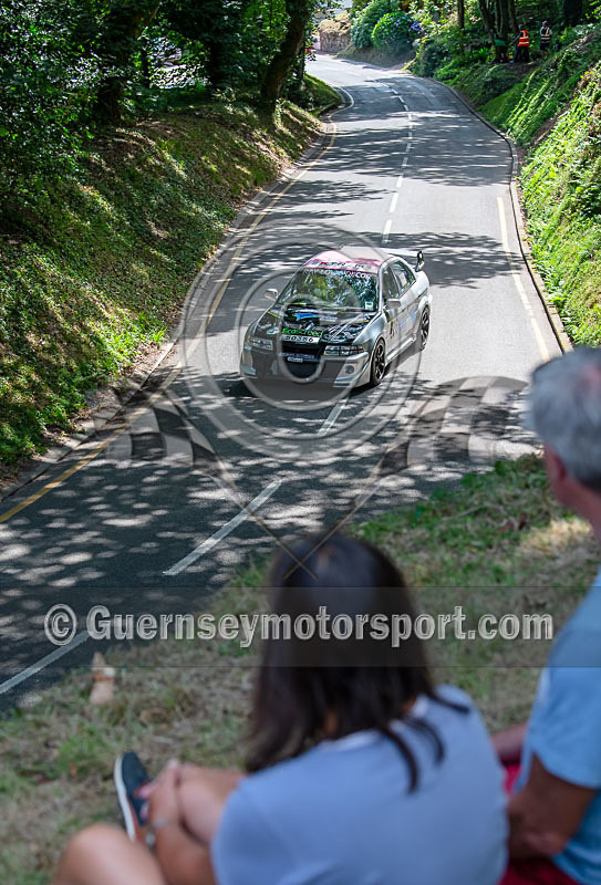 Jersey National 2018_CAR-62 - JERSEY NATIONAL 2018-CARS