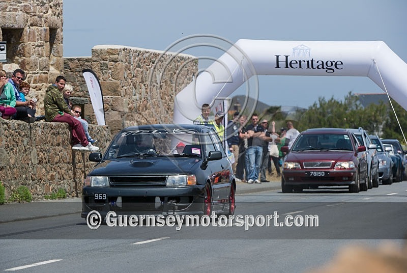Heritage Charity Sprint_2013-380 - HERITAGE CHARITY SPRINT 2013