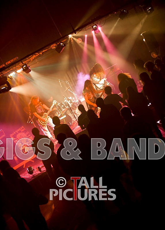 Maiden Guernsey-33 - MAIDEN GUERNSEY at RoA-2