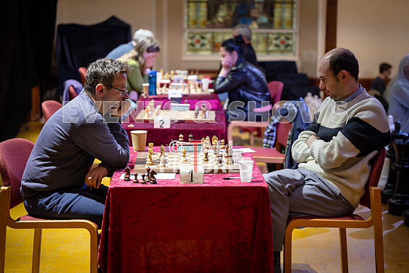 Guernsey Chess Festival 2022-120 - THE 46th GUERNSEY INTERNATIONAL CHESS FESTIVAL