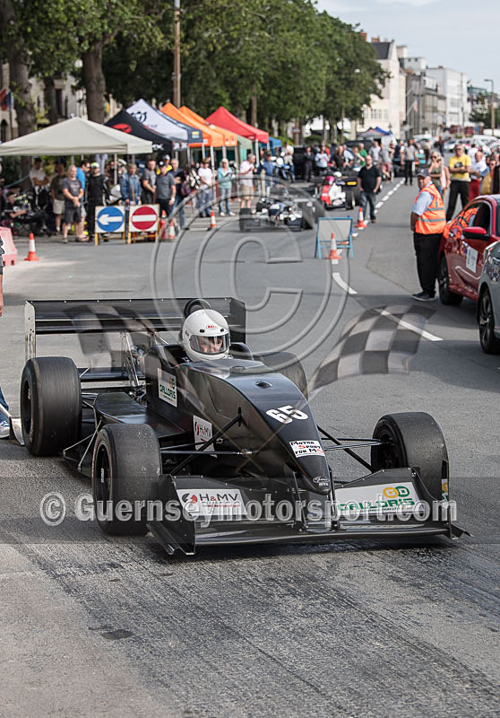 Guernsey National Hillclimb 2017_CAR-137 - GUERNSEY NATIONAL 2017 - CARS