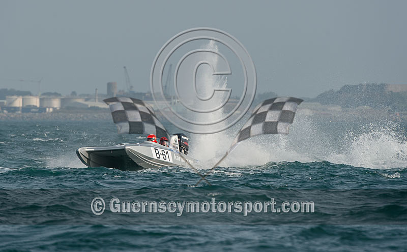 Worlds Powerboats_2014_Race-2-70 - UIM CLASS 3A & 3B WORLD OFFSHORE CHAMPIONSHIP_RACE-2