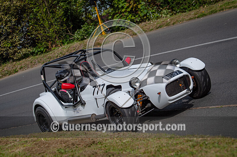 2022 Two-Day Hillclimb_Car-279 - TWO-DAY HILLCLIMB 2022 - CARS