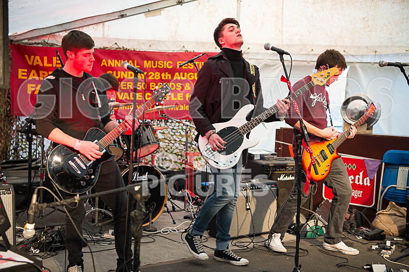 The Doomsday Project-134 - THE DOOMSDAY PROJECT