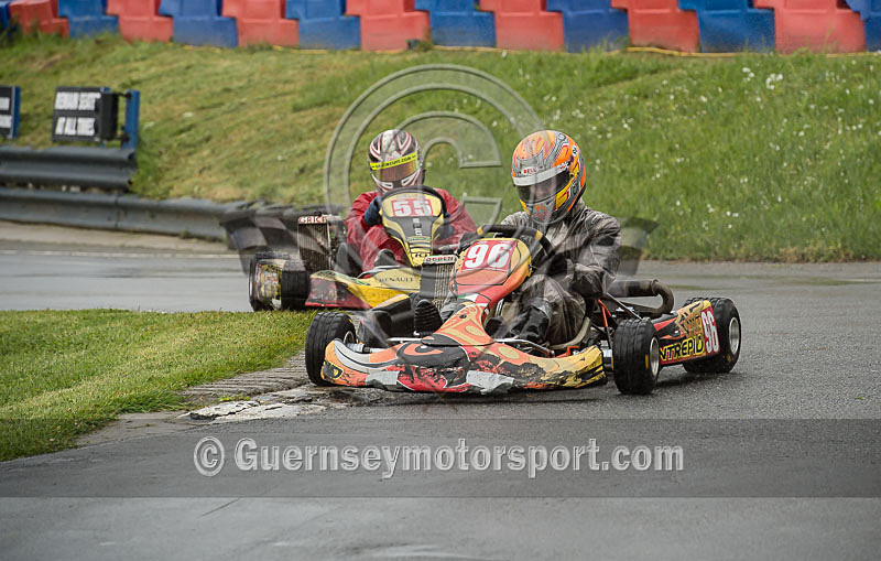 Karting_27-04-2014-20 - KARTING SUMMER CHAMPIONSHIP ROUND-1