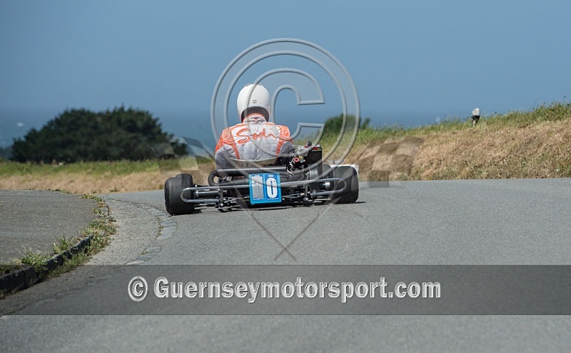 Reservoir Speed Event_2013-Kart-20 - RESERVOIR SPEED EVENT 2013 - KARTS