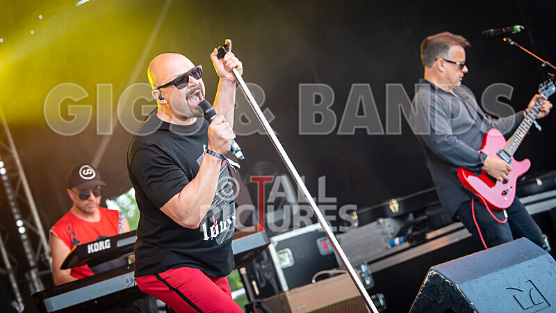 The Rubix-160 - THE RUBIX