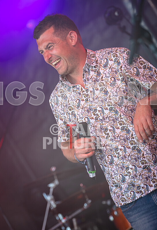 Buffalo Huddleston-752 - BUFFALO HUDDLESTON