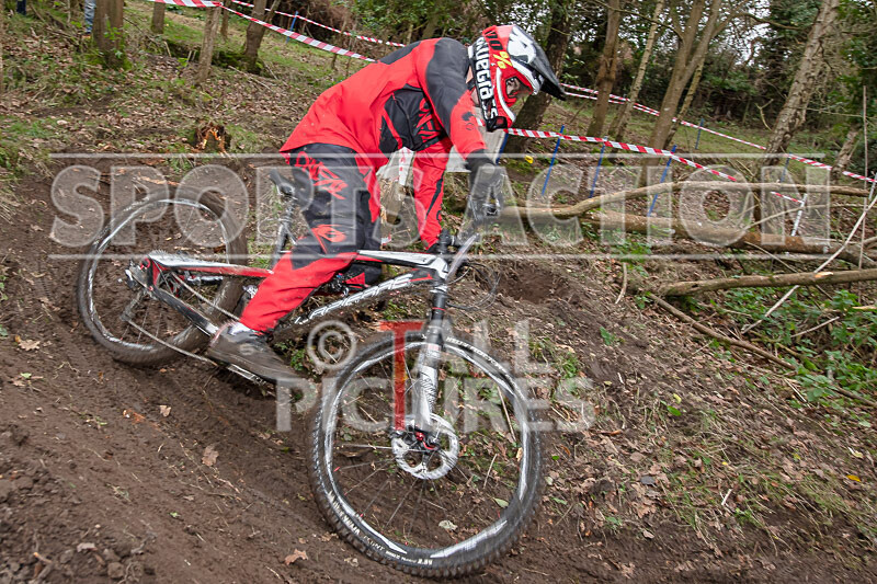 GVC MTB 2019 Downhill_RND-1-66 - MTB WINTER DOWNHILL 2019_ROUND-1