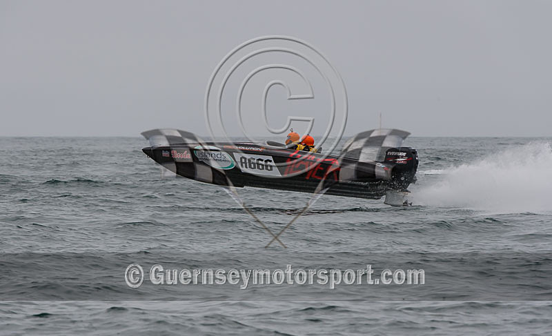 Powerboat_2014_Race-5-8 - RACE-5 FERMAIN