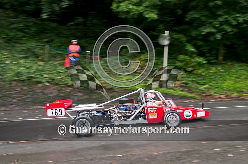 Hill Car 2010-10-03-94 - HILL CLIMB 2010-10-03
