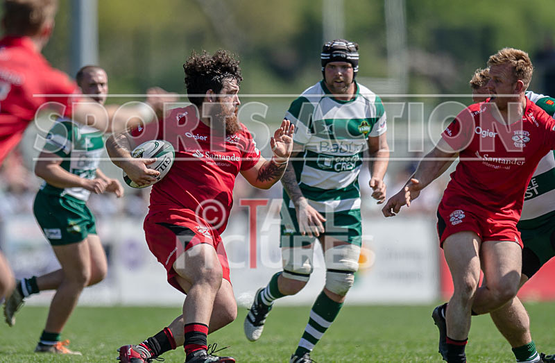 Siam Cup 2018-33 - RUGBY SIAM CUP 2018