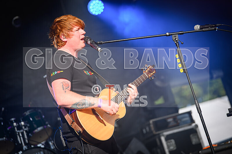 Ed Sheeran Experience-2 - ED SHEERAN EXPERIENCE