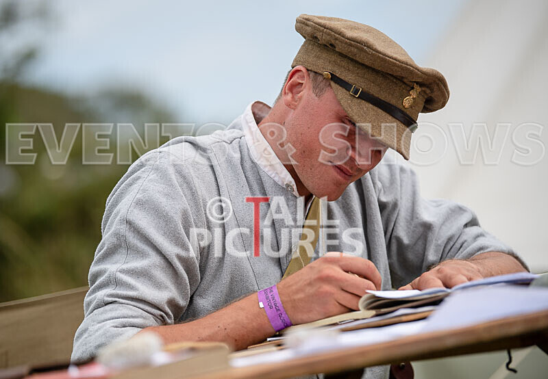 Guernsey Agricultural Show 2021-325 - GUERNSEY AGRICULTURAL SHOW 2021