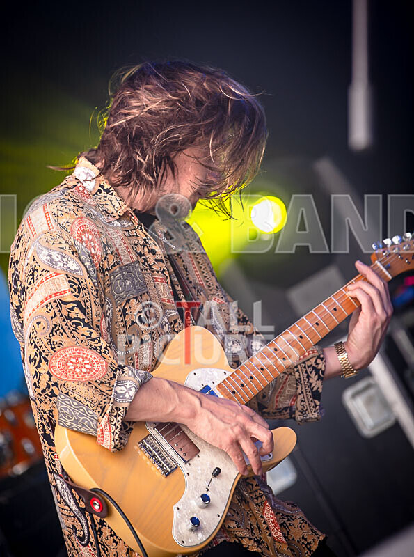 The Nightmares-22 - THE NIGHTMARES