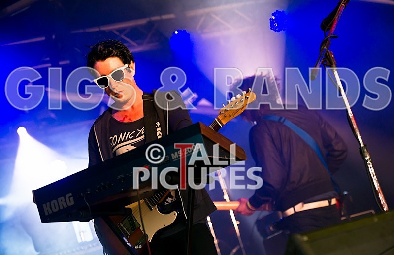 Gaa Gaas featuring Brobots-14 - THE GAA GAAS