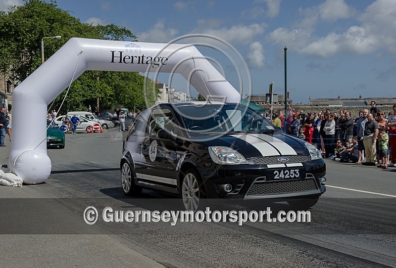 Charity Hill Climb_2012-208 - HERITAGE CHARITY HILL CLIMB 2012