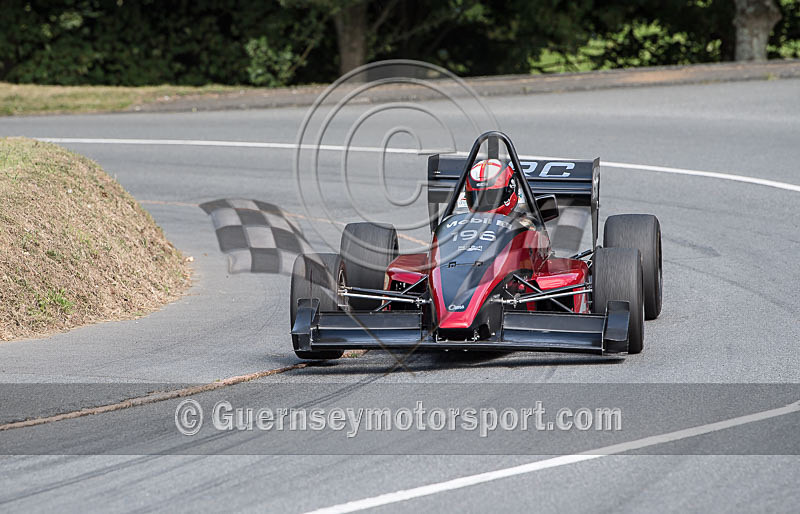 Guernsey National Hillclimb 2017_CAR-183 - GUERNSEY NATIONAL 2017 - CARS