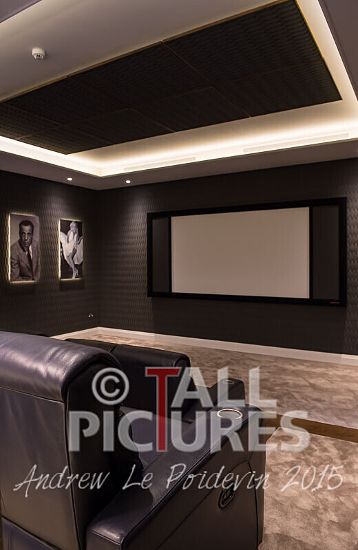 Ultimate Cinema-31 - A LUXURY CINEMA EXPERIENCE